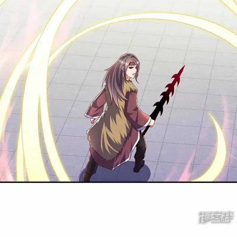 Võ Nghịch Chapter 531 trang 31