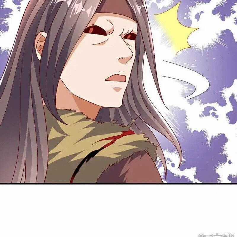 Võ Nghịch Chapter 531 trang 34