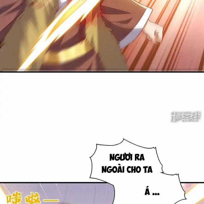 Võ Nghịch Chapter 531 trang 36