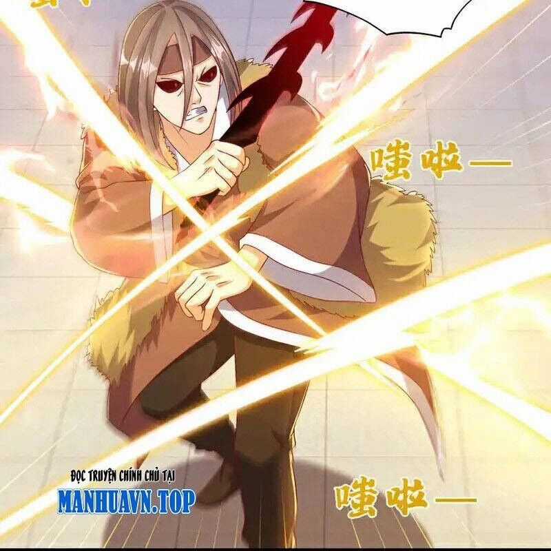 Võ Nghịch Chapter 531 trang 37