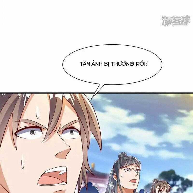 Võ Nghịch Chapter 531 trang 39