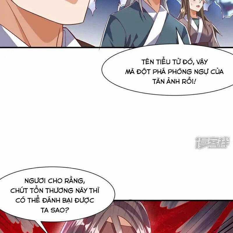 Võ Nghịch Chapter 531 trang 40