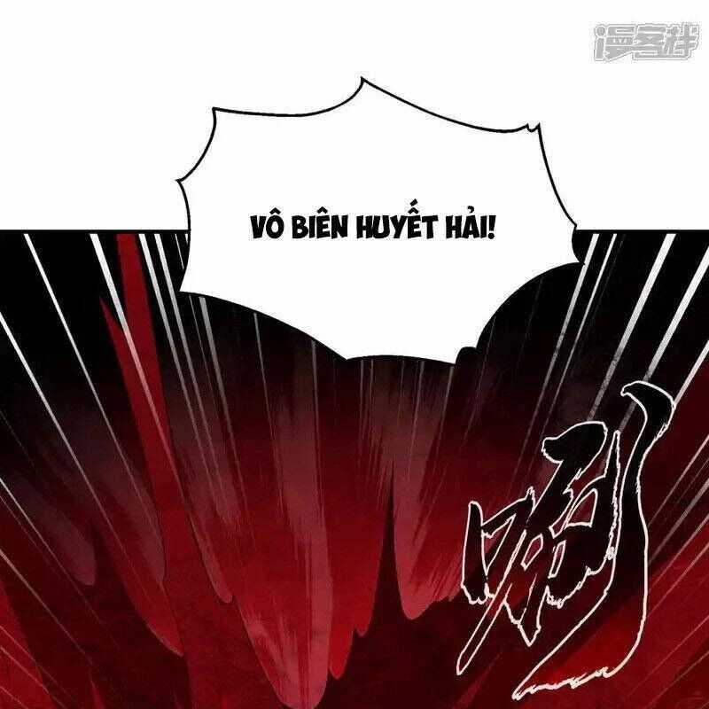 Võ Nghịch Chapter 531 trang 42