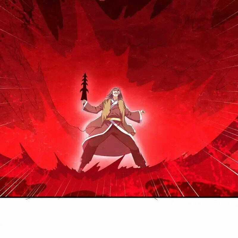 Võ Nghịch Chapter 531 trang 43