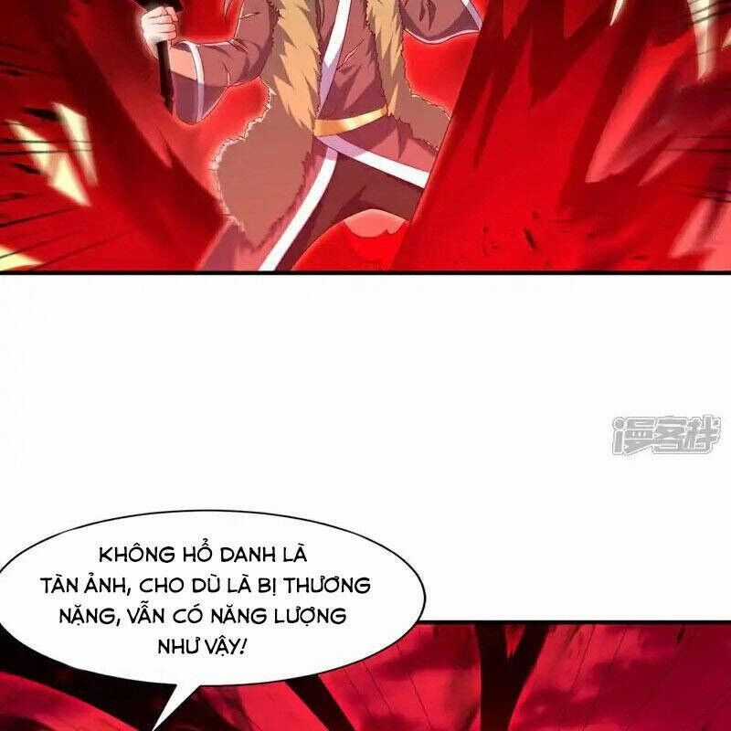 Võ Nghịch Chapter 531 trang 45