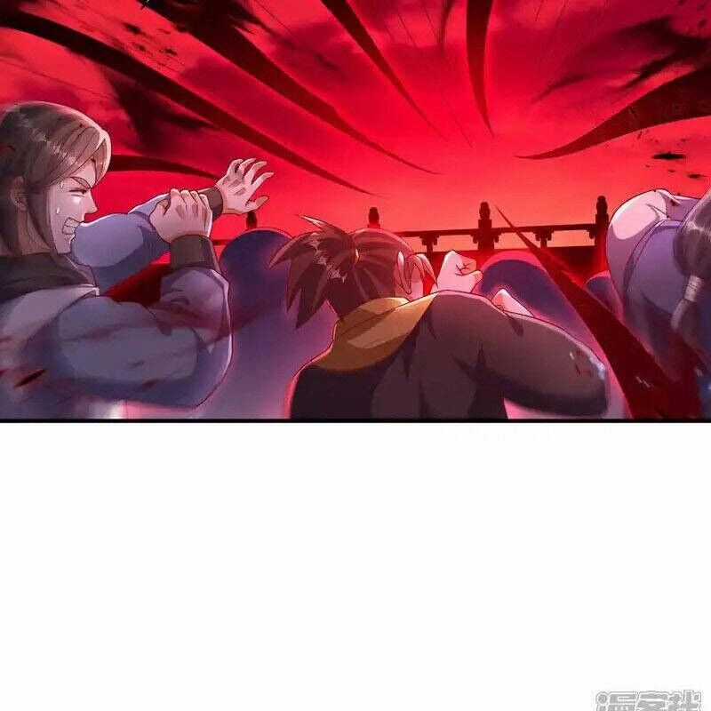 Võ Nghịch Chapter 531 trang 46