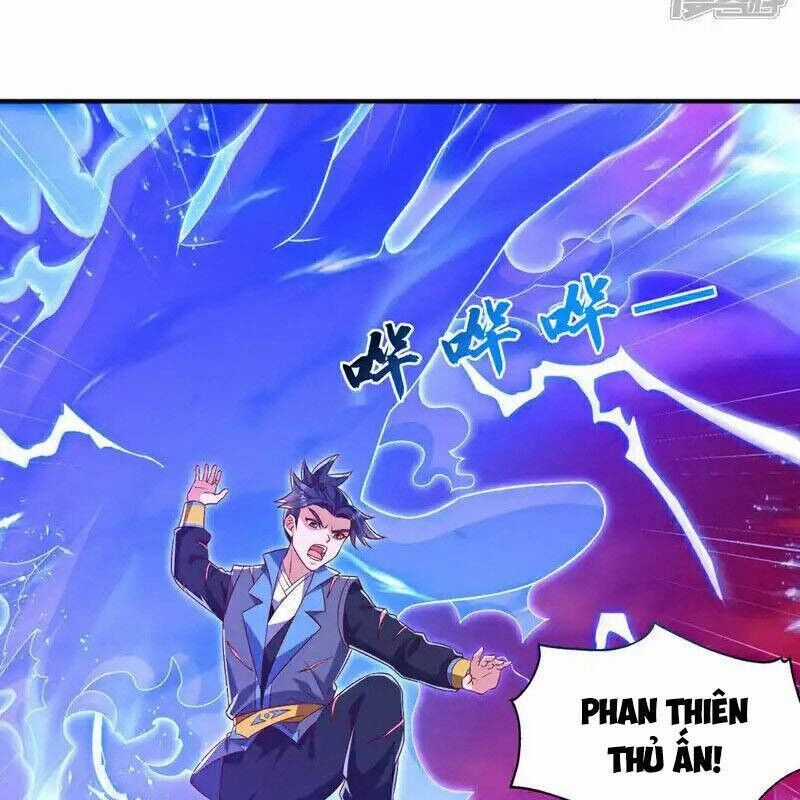Võ Nghịch Chapter 531 trang 47