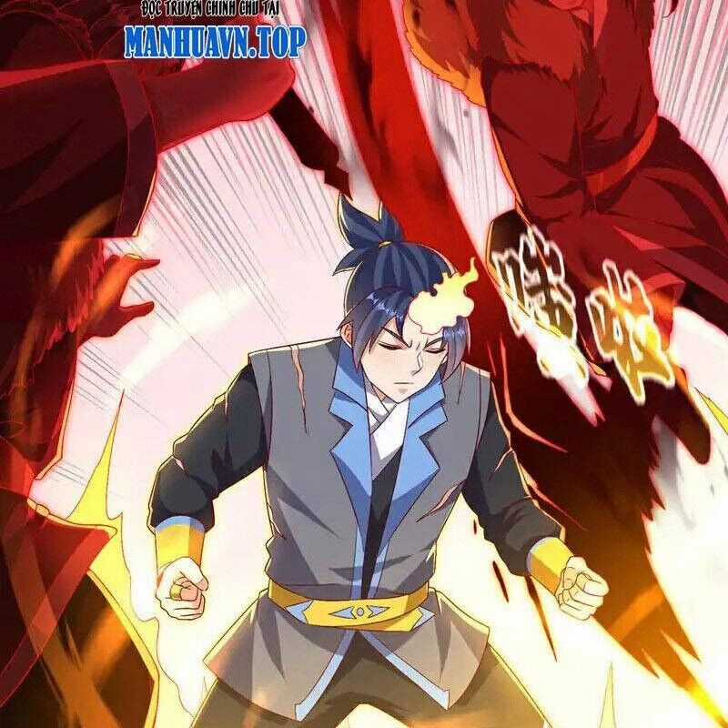Võ Nghịch Chapter 531 trang 5