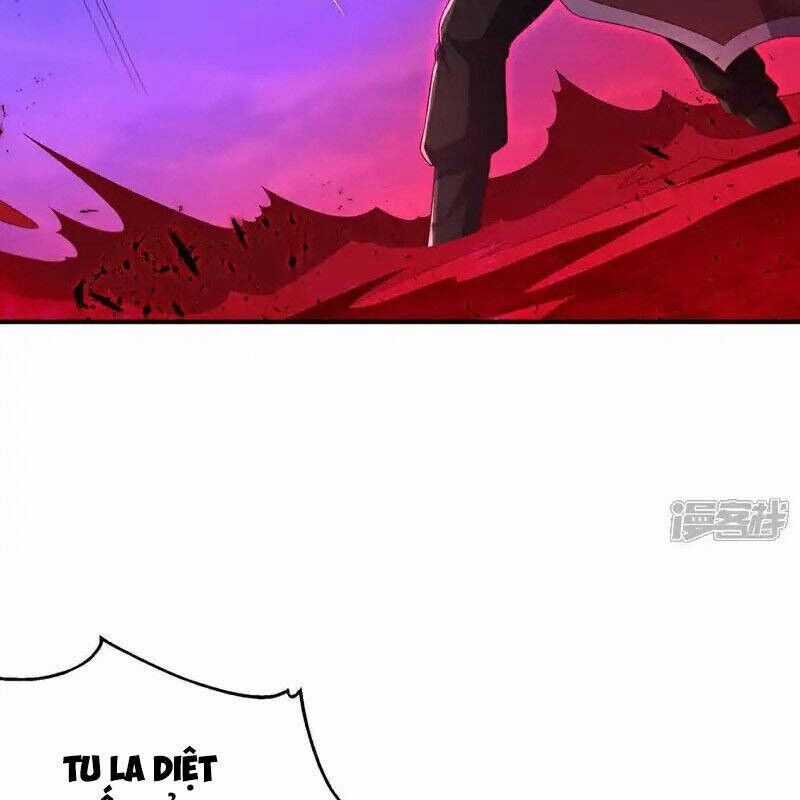 Võ Nghịch Chapter 531 trang 50