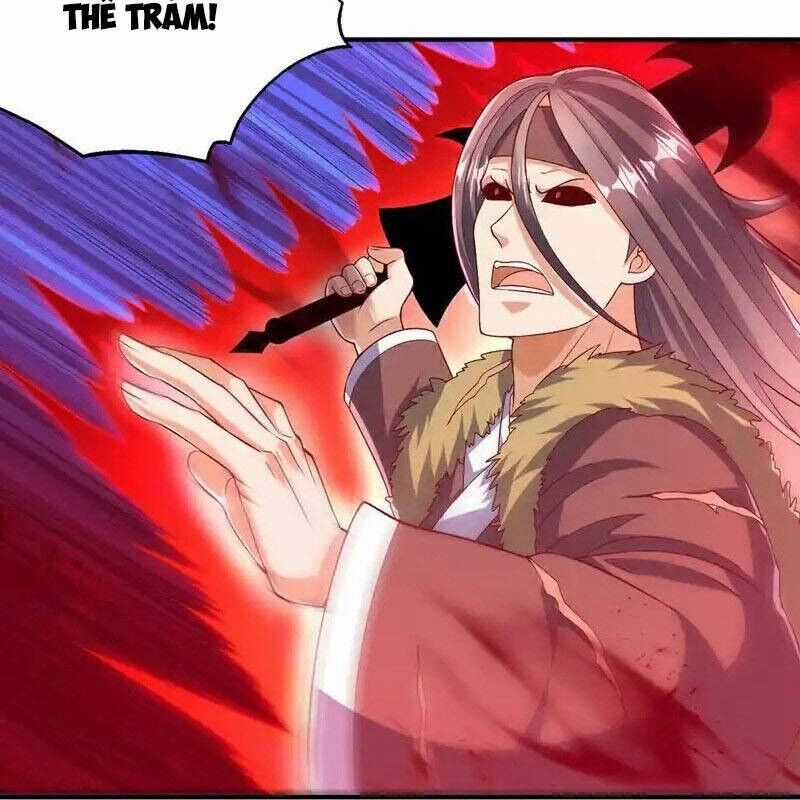Võ Nghịch Chapter 531 trang 51