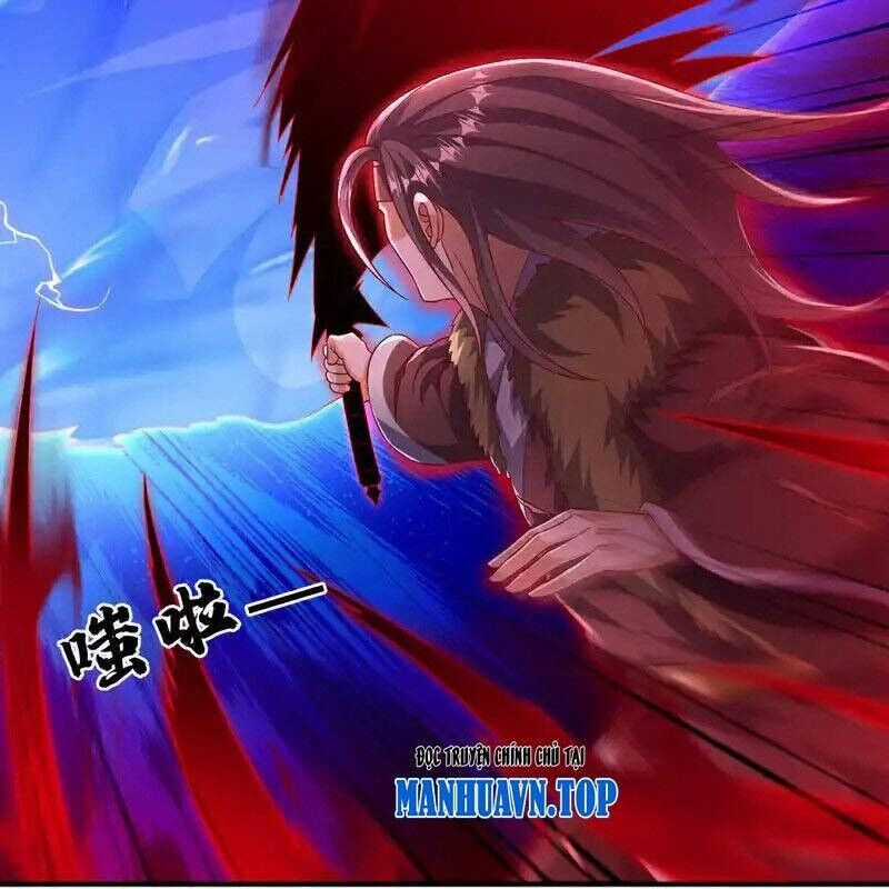 Võ Nghịch Chapter 531 trang 53