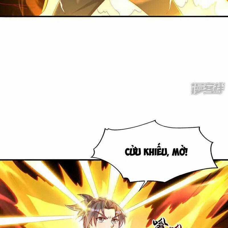 Võ Nghịch Chapter 531 trang 6