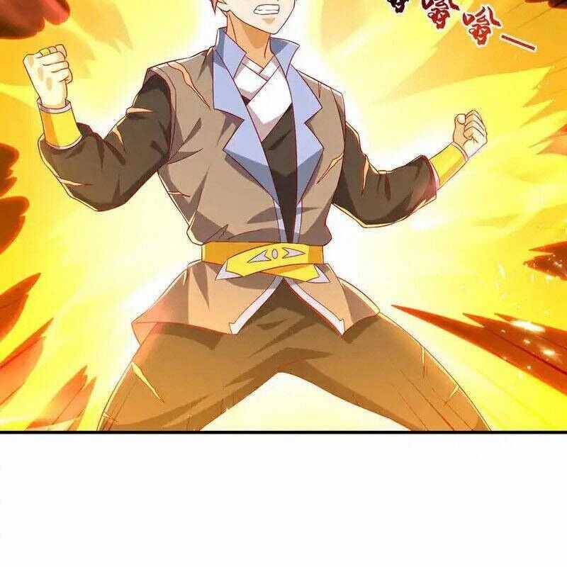 Võ Nghịch Chapter 531 trang 7
