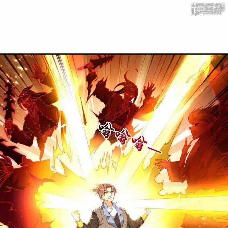 Võ Nghịch Chapter 531 trang 8