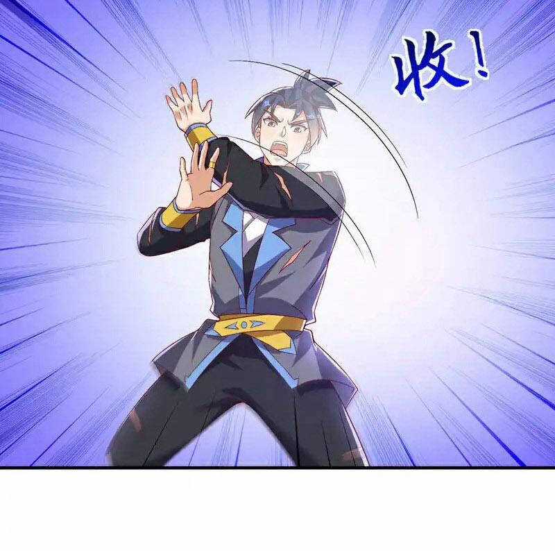 Võ Nghịch Chapter 532 trang 10