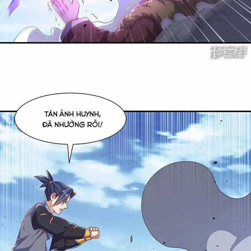 Võ Nghịch Chapter 532 trang 12