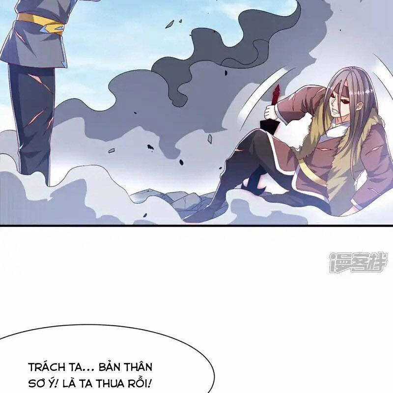 Võ Nghịch Chapter 532 trang 13