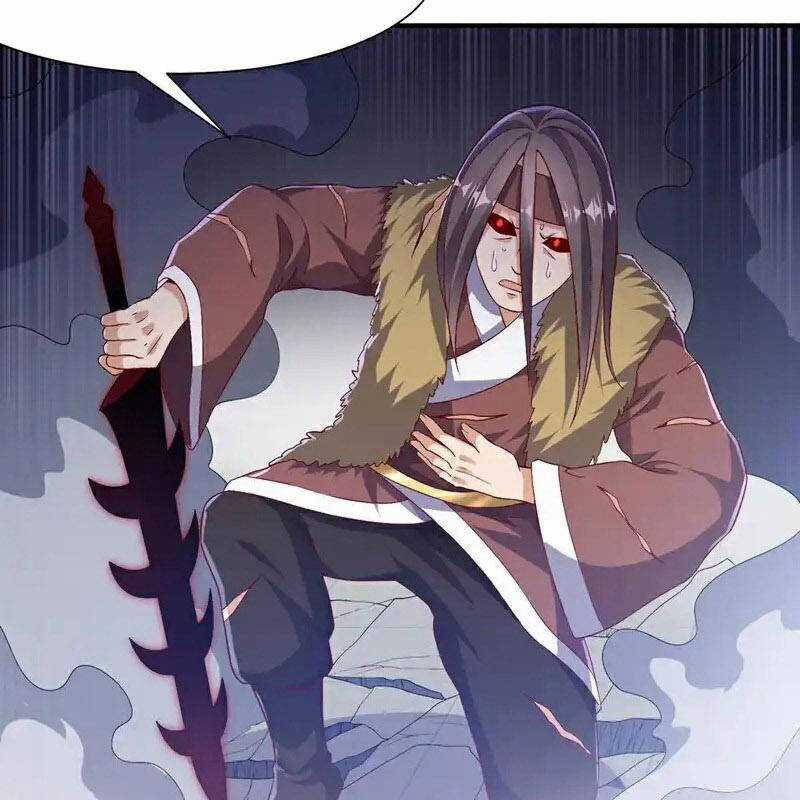 Võ Nghịch Chapter 532 trang 14