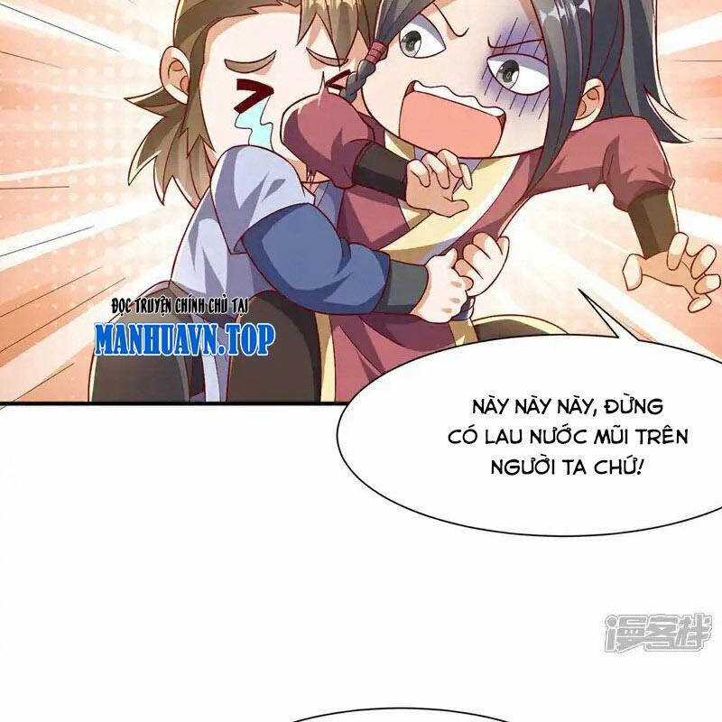 Võ Nghịch Chapter 532 trang 16