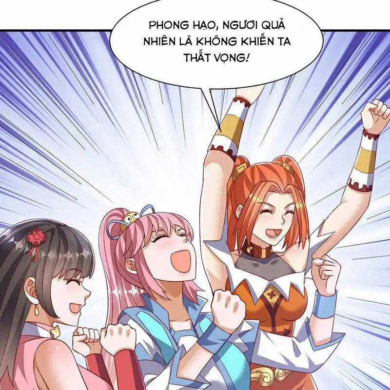 Võ Nghịch Chapter 532 trang 17