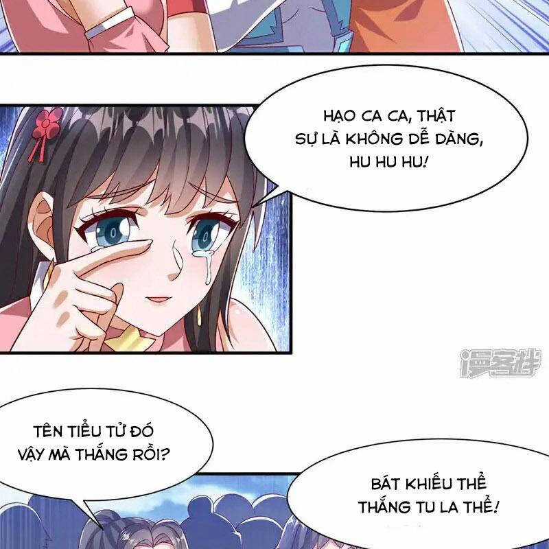 Võ Nghịch Chapter 532 trang 18