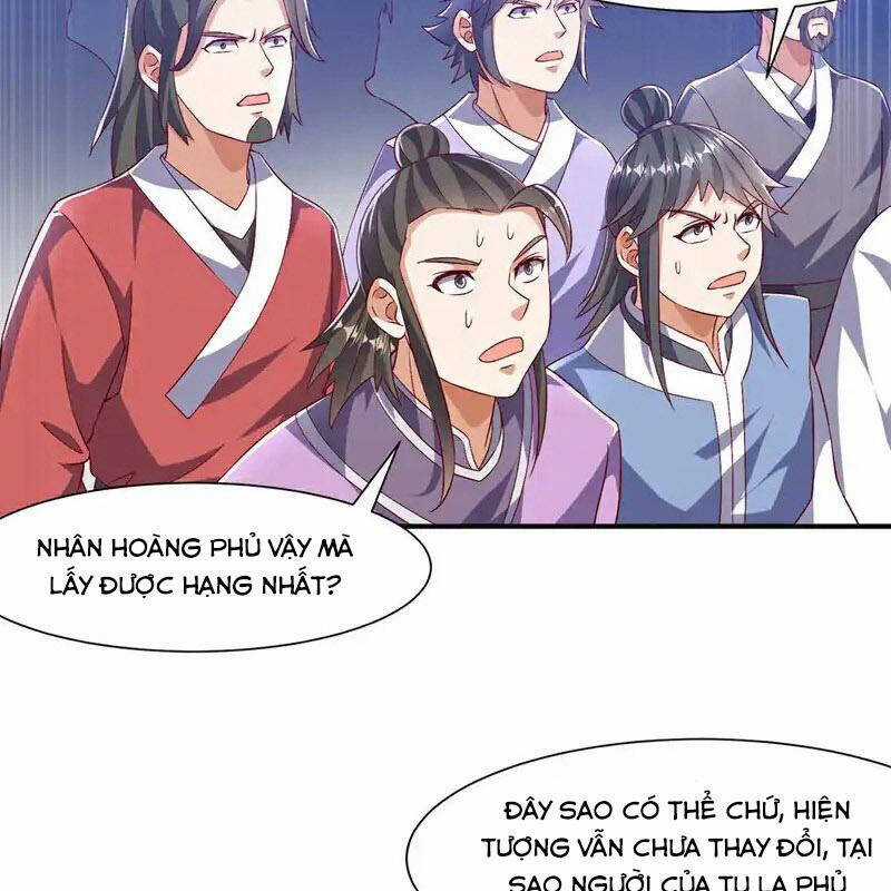 Võ Nghịch Chapter 532 trang 19