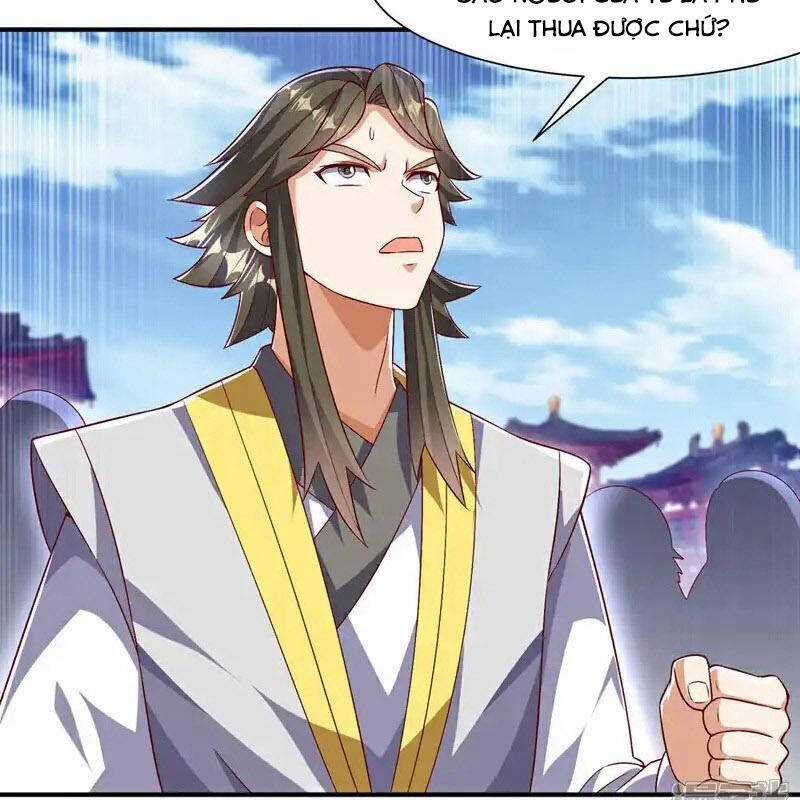 Võ Nghịch Chapter 532 trang 20