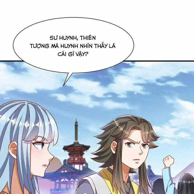 Võ Nghịch Chapter 532 trang 22