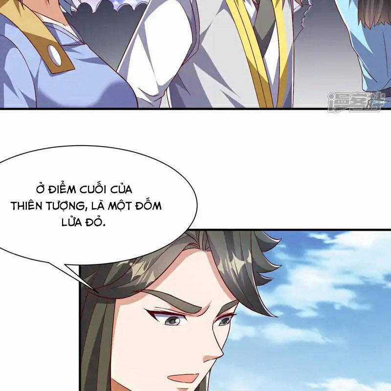 Võ Nghịch Chapter 532 trang 23