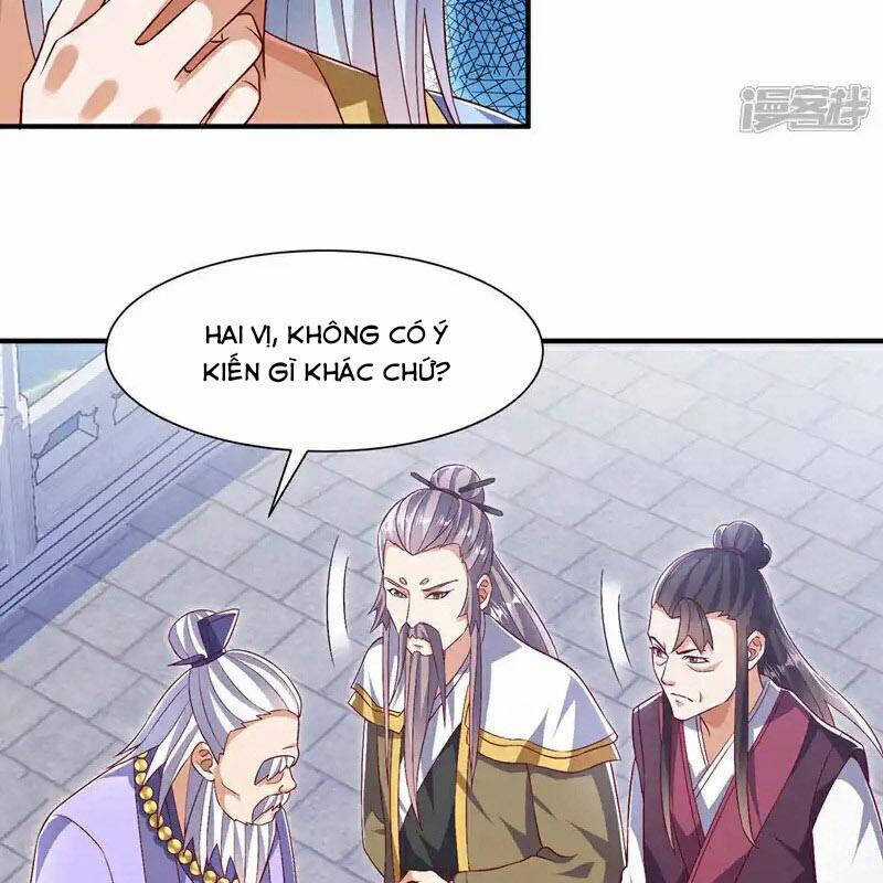 Võ Nghịch Chapter 532 trang 25