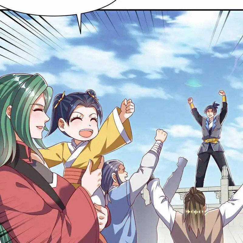 Võ Nghịch Chapter 532 trang 29