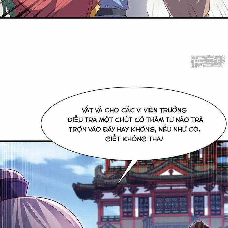 Võ Nghịch Chapter 532 trang 30