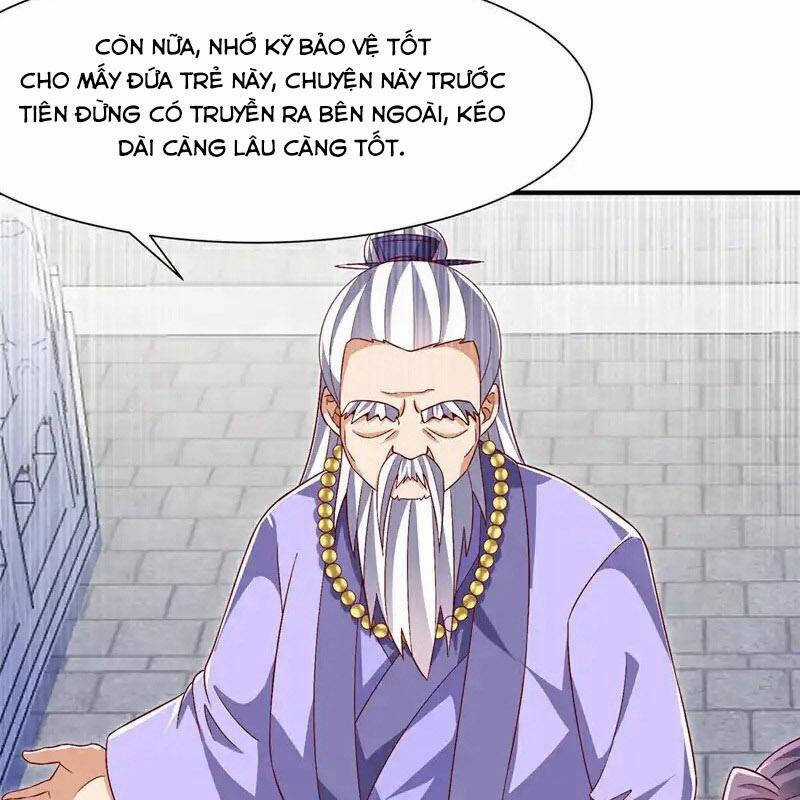 Võ Nghịch Chapter 532 trang 32