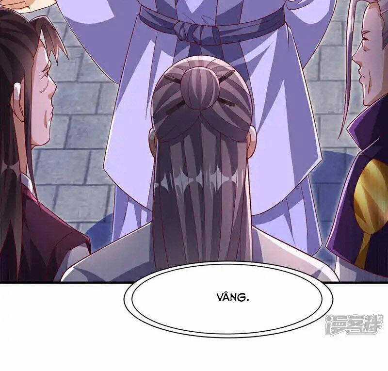 Võ Nghịch Chapter 532 trang 33