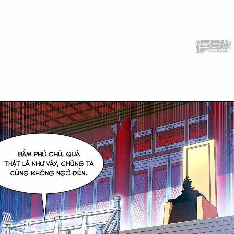 Võ Nghịch Chapter 532 trang 37