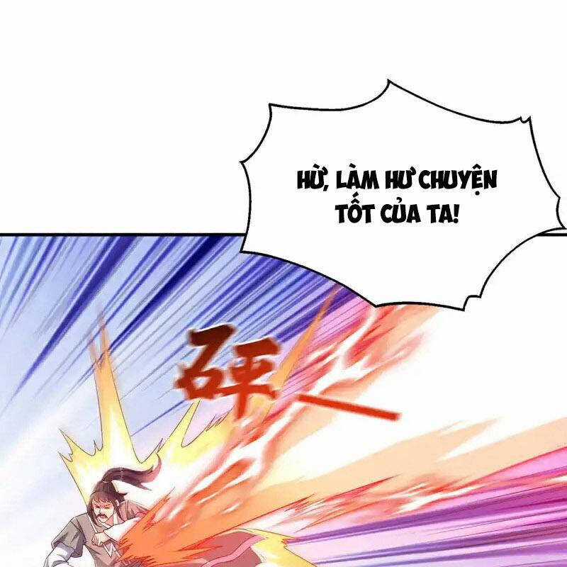 Võ Nghịch Chapter 532 trang 39