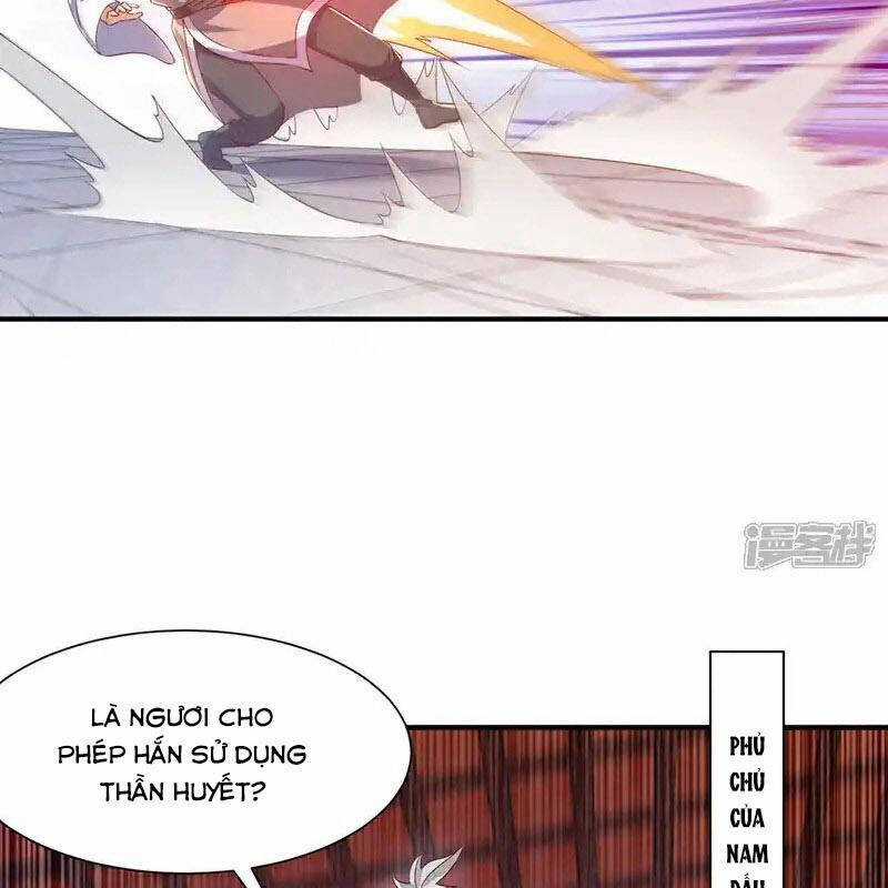 Võ Nghịch Chapter 532 trang 40