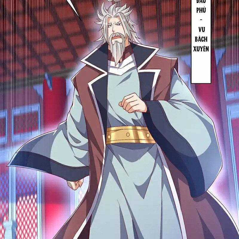 Võ Nghịch Chapter 532 trang 41