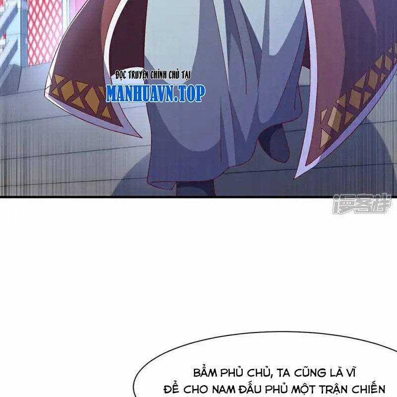 Võ Nghịch Chapter 532 trang 42