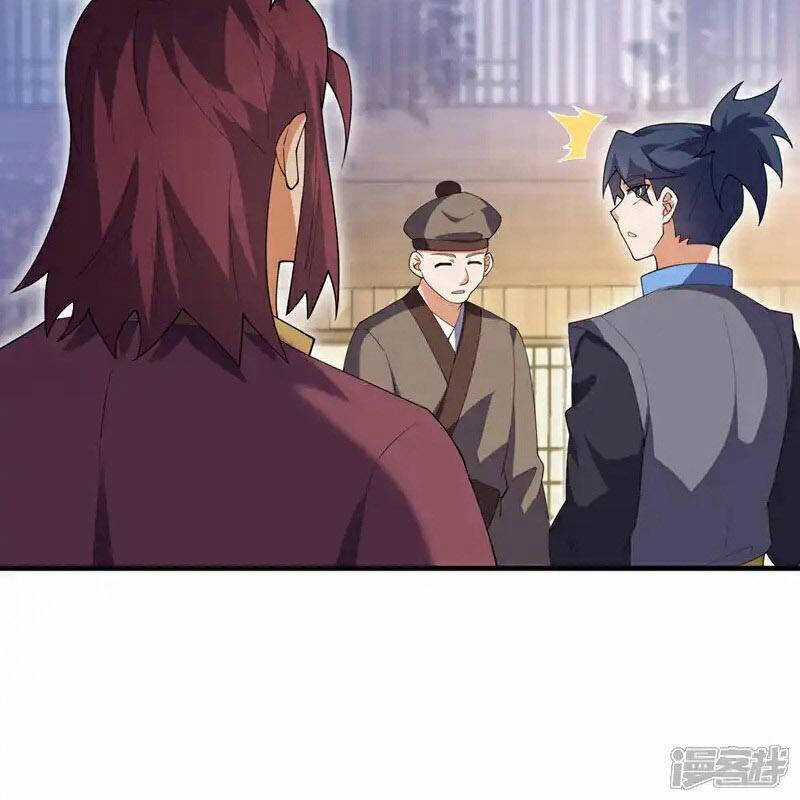 Võ Nghịch Chapter 532 trang 52