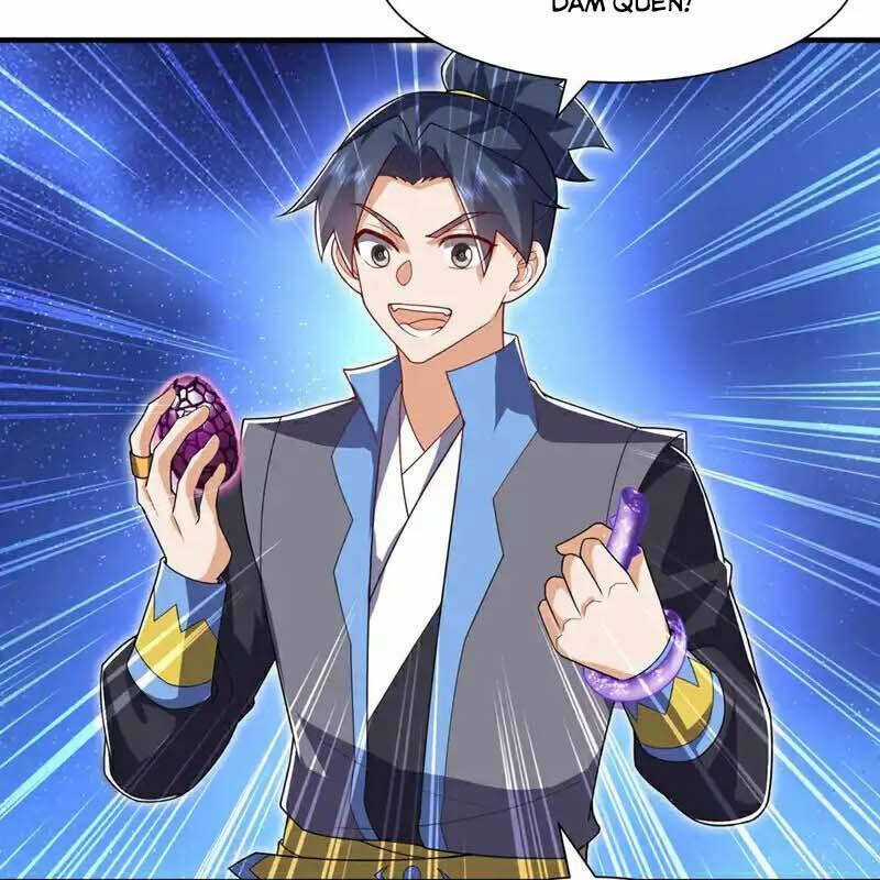 Võ Nghịch Chapter 533 trang 10