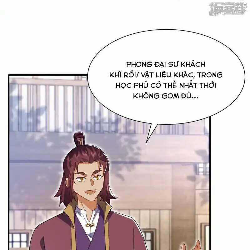 Võ Nghịch Chapter 533 trang 12