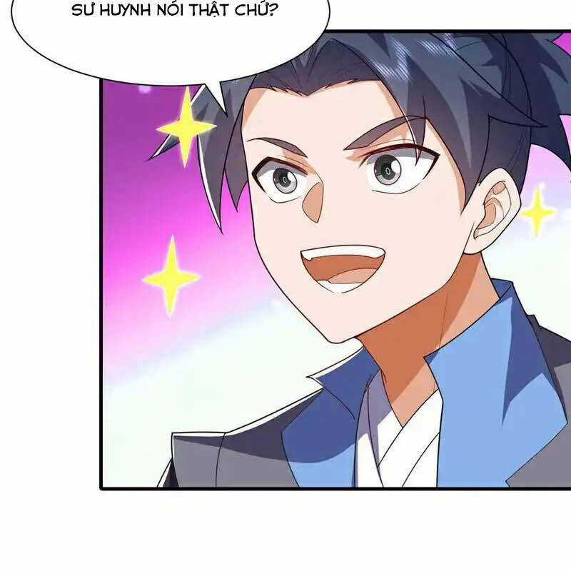 Võ Nghịch Chapter 533 trang 14