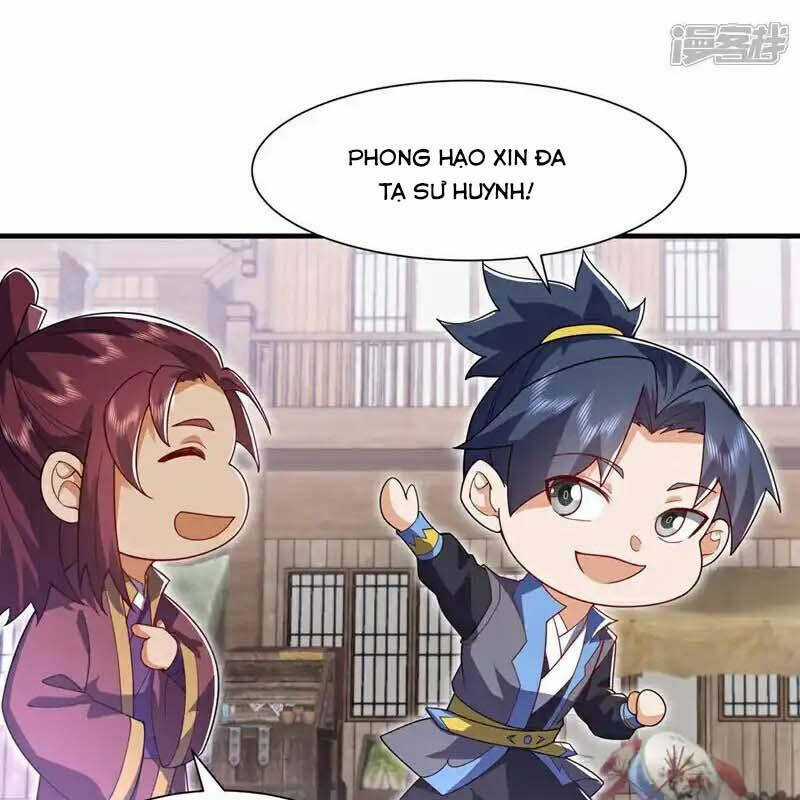 Võ Nghịch Chapter 533 trang 15
