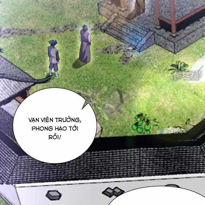 Võ Nghịch Chapter 533 trang 18