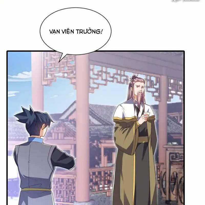 Võ Nghịch Chapter 533 trang 20