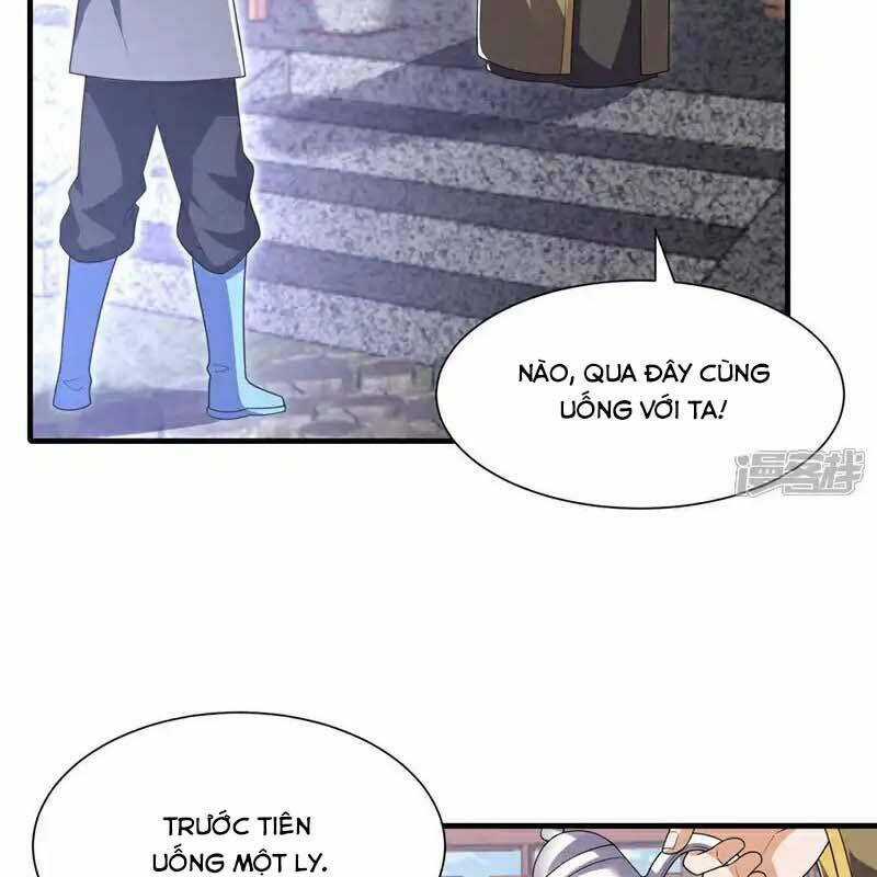 Võ Nghịch Chapter 533 trang 21