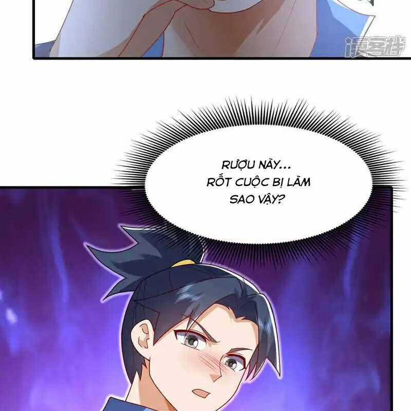 Võ Nghịch Chapter 533 trang 25