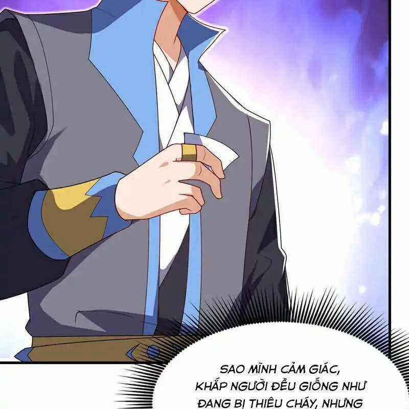 Võ Nghịch Chapter 533 trang 26
