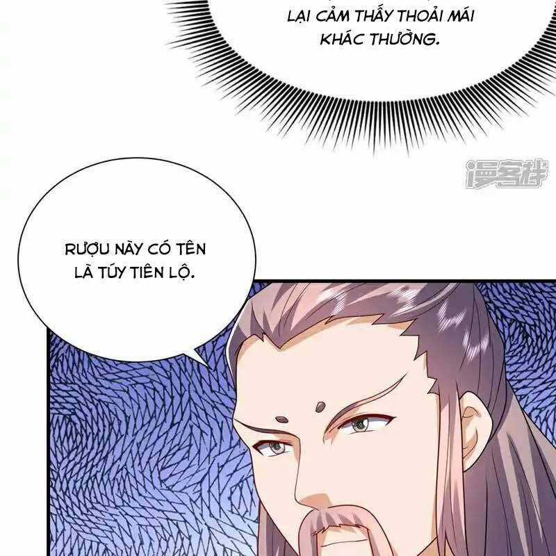 Võ Nghịch Chapter 533 trang 27